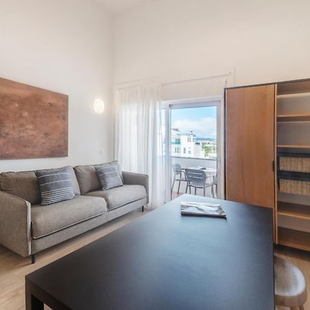 Cascais Lofts By Olala Homes ภายนอก รูปภาพ