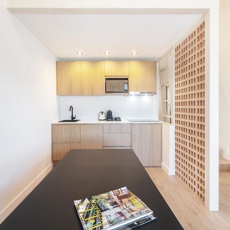 Cascais Lofts By Olala Homes ภายนอก รูปภาพ