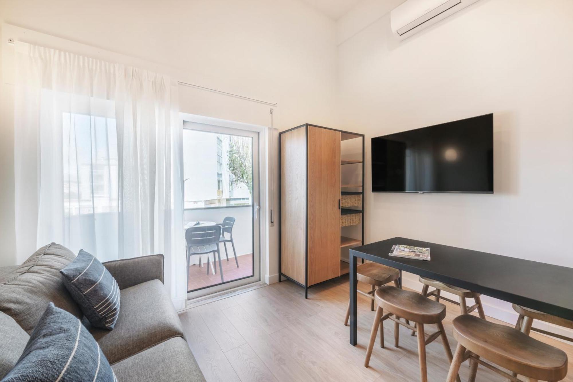 Cascais Lofts By Olala Homes ภายนอก รูปภาพ