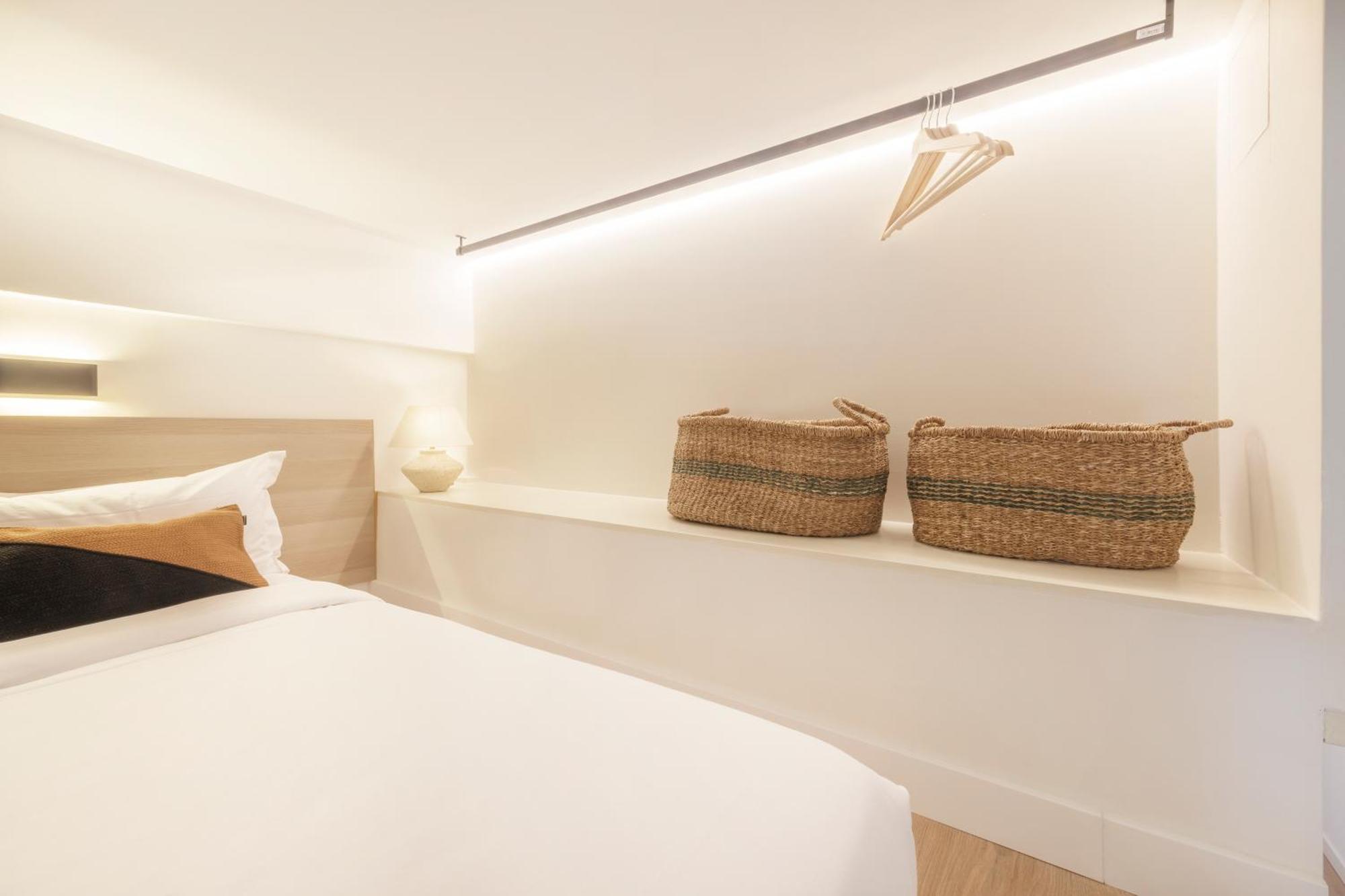 Cascais Lofts By Olala Homes ภายนอก รูปภาพ