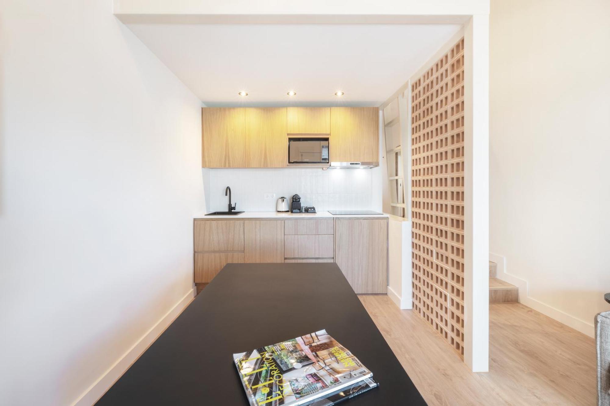 Cascais Lofts By Olala Homes ภายนอก รูปภาพ