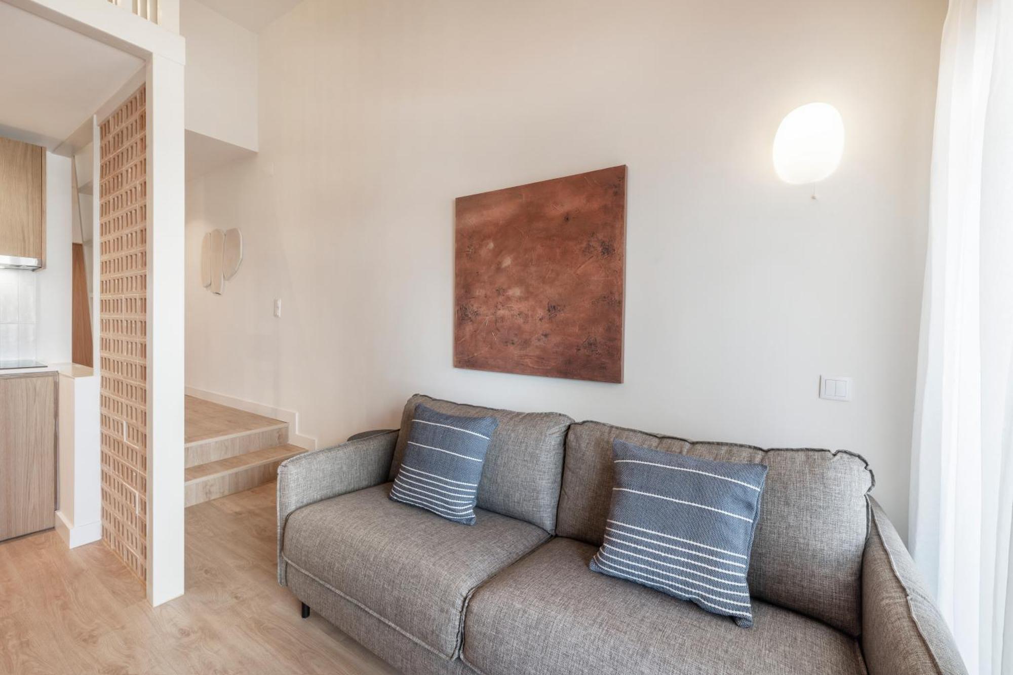 Cascais Lofts By Olala Homes ภายนอก รูปภาพ