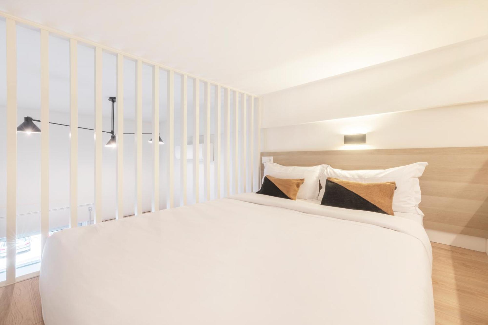 Cascais Lofts By Olala Homes ภายนอก รูปภาพ