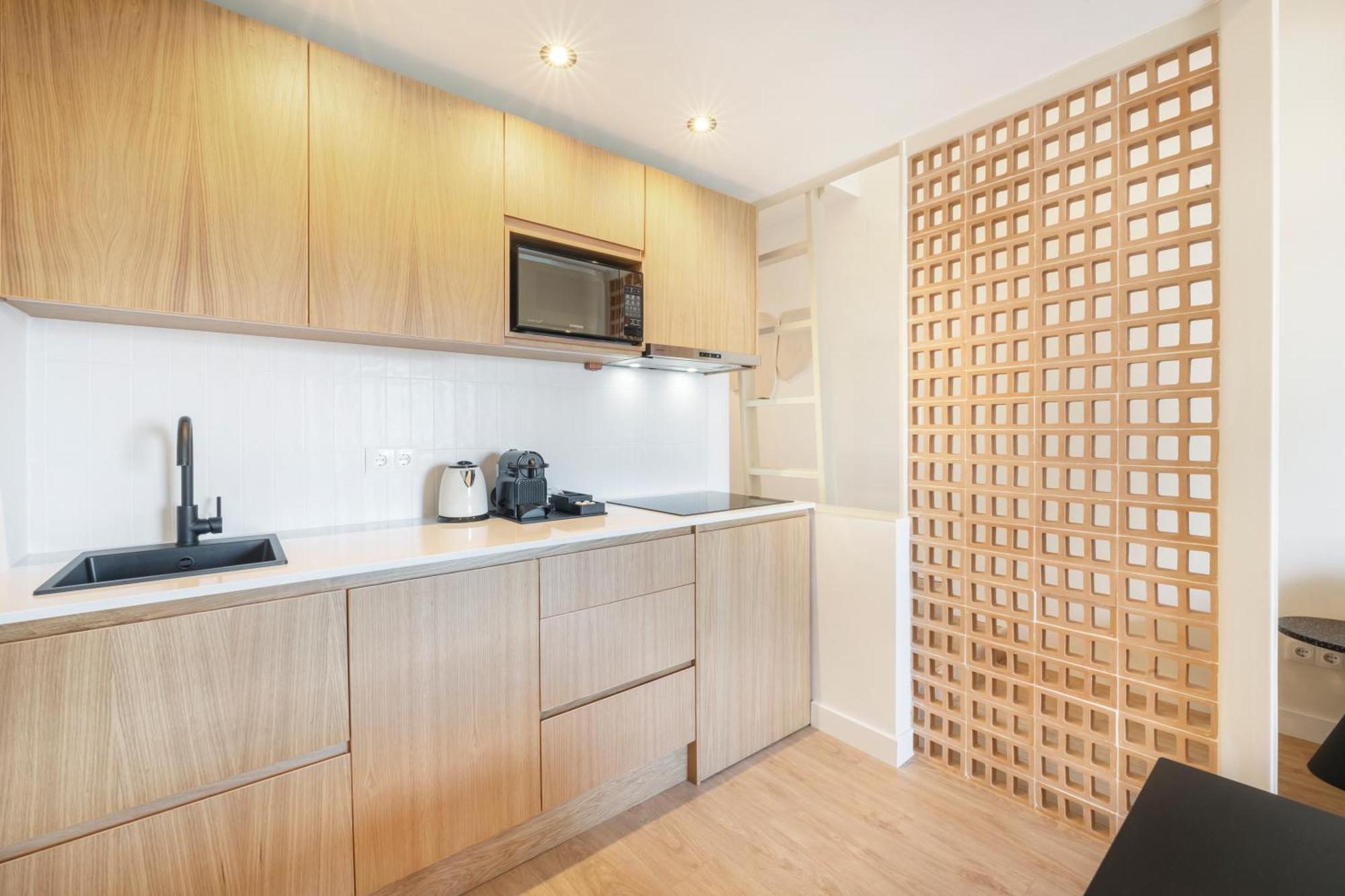 Cascais Lofts By Olala Homes ภายนอก รูปภาพ