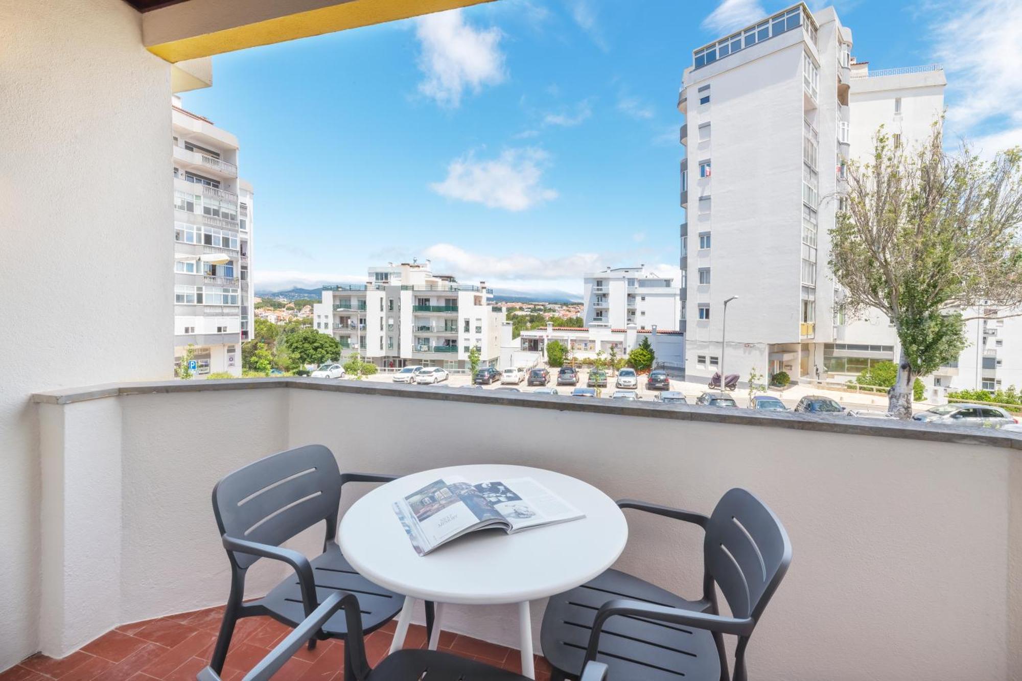 Cascais Lofts By Olala Homes ภายนอก รูปภาพ