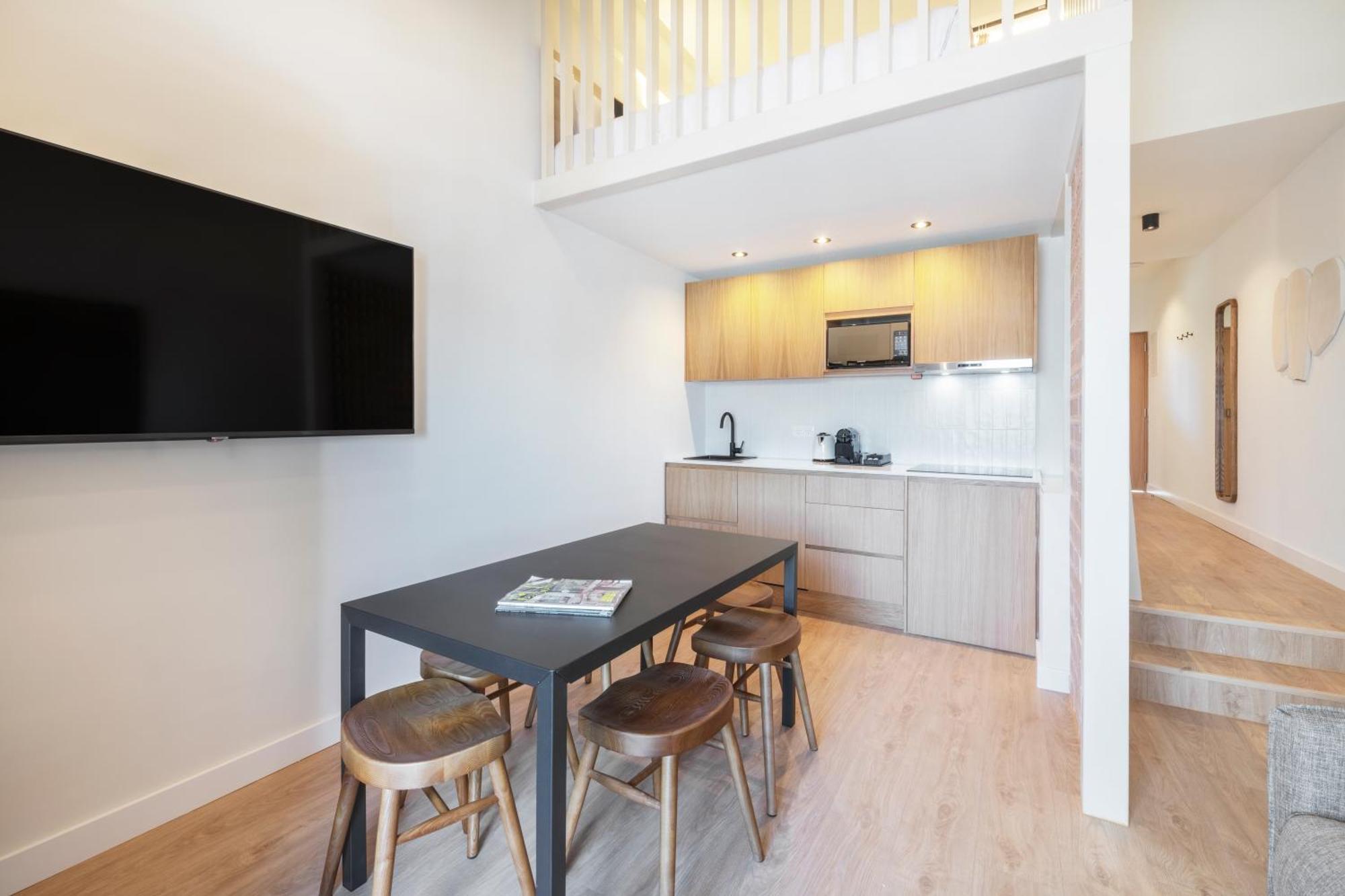 Cascais Lofts By Olala Homes ภายนอก รูปภาพ