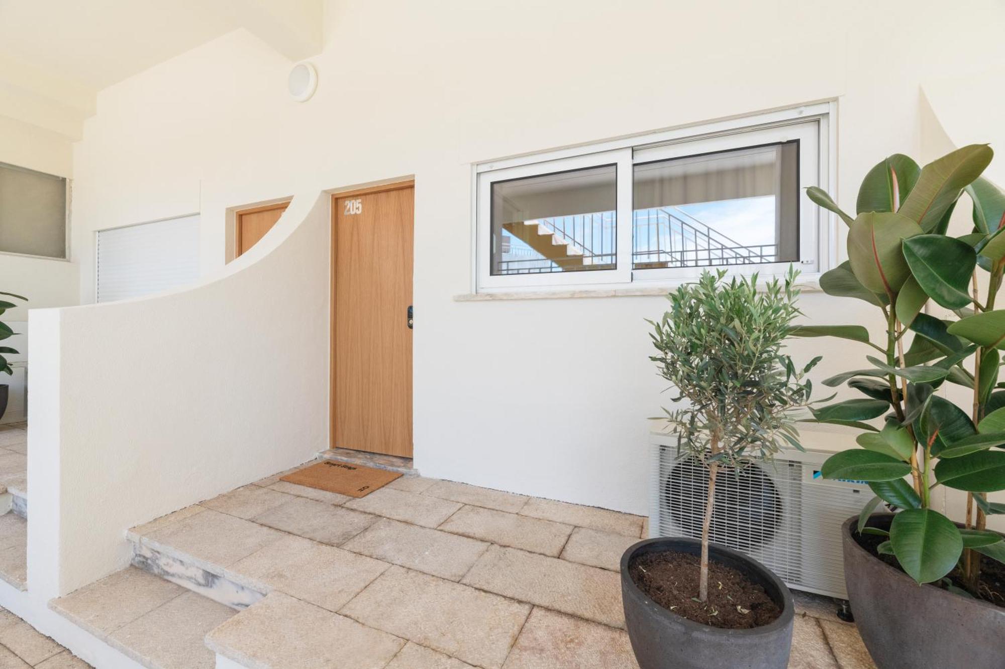 Cascais Lofts By Olala Homes ภายนอก รูปภาพ
